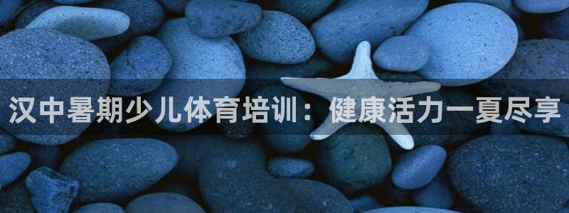 焦点娱乐公司的发展历程是什么：汉中暑期少儿体育培训：