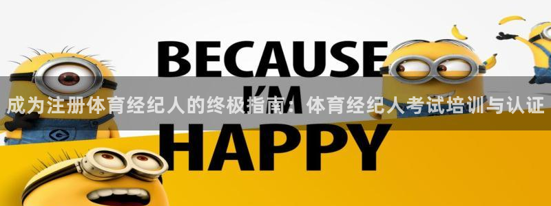 焦点娱乐官网首页入口网站：成为注册体育经纪人的终极指