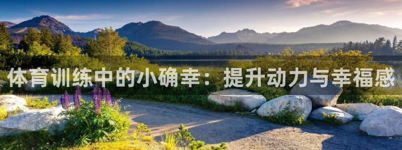 焦点娱乐公司官网：体育训练中的小确幸：提升动力与幸福