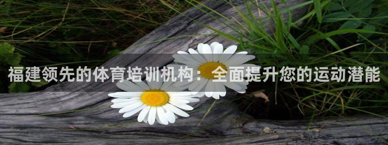 焦点娱乐平台注册账号怎么注销掉：福建领先的体育培训机