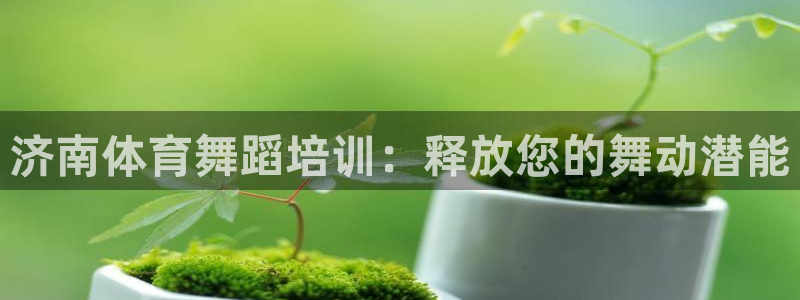 焦点娱乐传媒有限公司：济南体育舞蹈培训：释放您的舞动