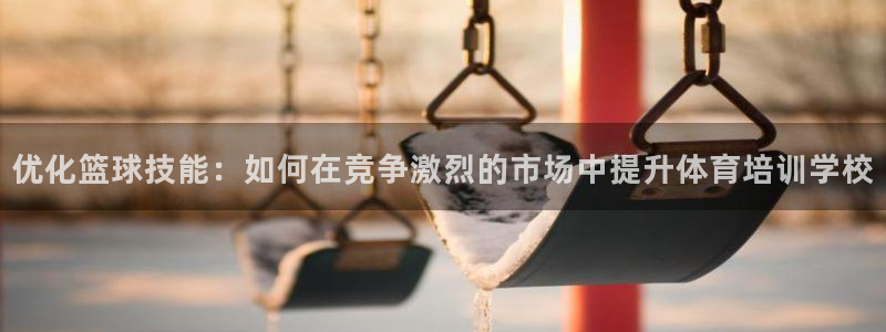 焦点娱乐怎么找不到了：优化篮球技能：如何在竞争激烈的