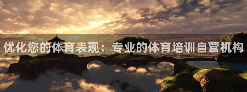 焦点娱乐平台章7O777：优化您的体育表现：专业的体