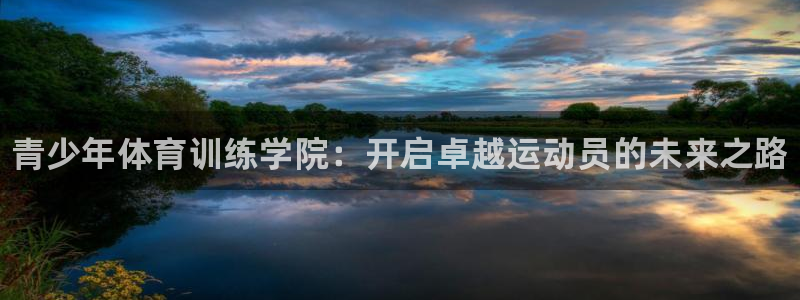 焦点娱乐平台是正规的吗：青少年体育训练学院：开启卓越