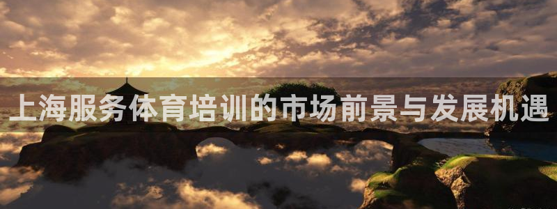 焦点娱乐官网下载安装最新版苹果：上海服务体育培训的市